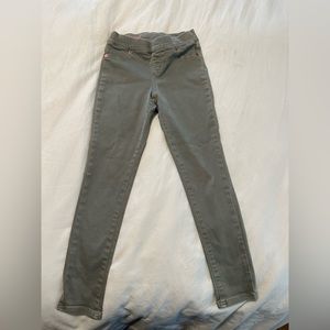 Girls Vineyard Vines skinny Jeans